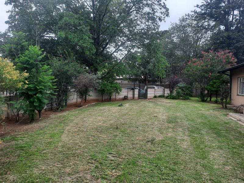 11 Bedroom Property for Sale in Sasolburg Ext 3 Free State